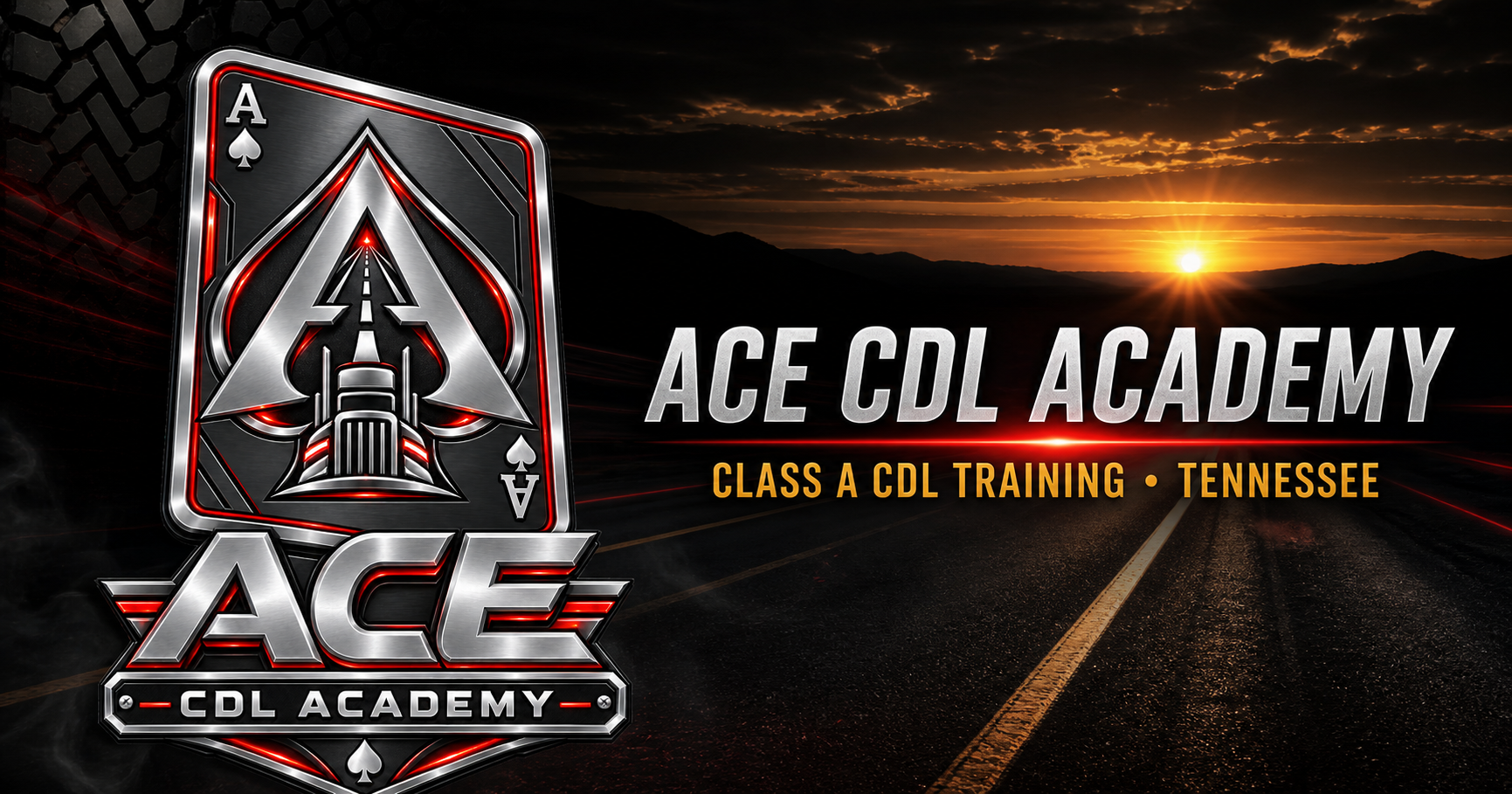 ACE CDL Academy — Class A CDL Training in Tennessee